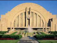 Union Terminal Cincinnati